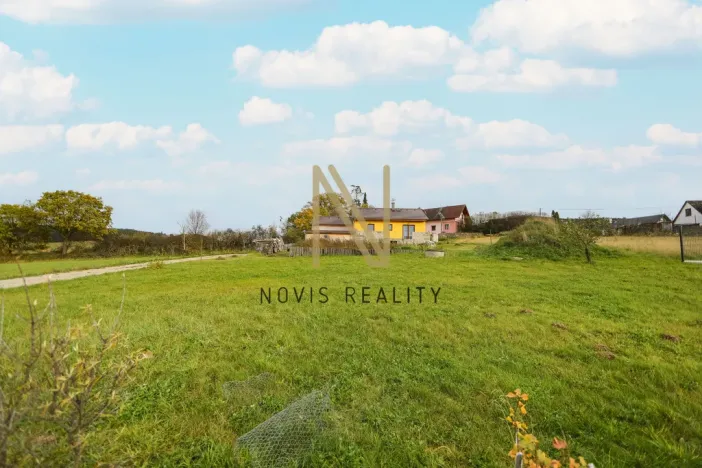 Prodej pozemku pro bydlení, Strunkovice nad Volyňkou, 698 m2