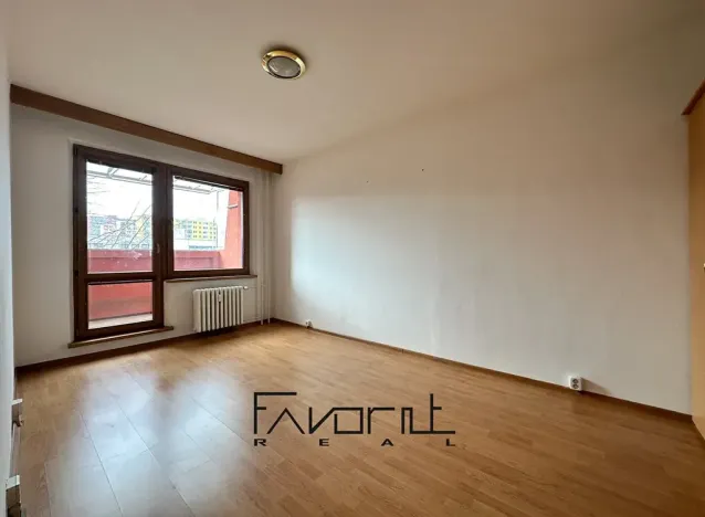 Prodej bytu 3+1, Ostrava, náměstí Václava Vacka, 71 m2