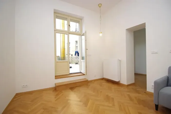 Pronájem bytu 2+kk, Praha - Staré Město, Kozí, 125 m2