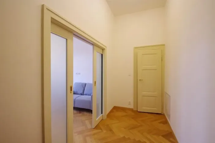 Pronájem bytu 2+kk, Praha - Staré Město, Kozí, 125 m2