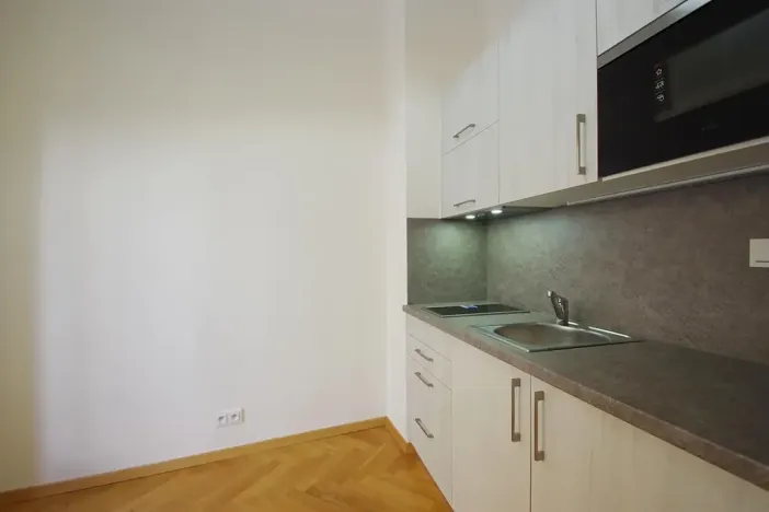 Pronájem bytu 2+kk, Praha - Staré Město, Kozí, 125 m2