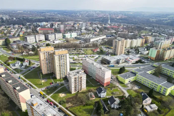 Prodej vícegeneračního domu, Havířov - Šumbark, Heleny Malířové, 147 m2