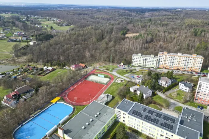 Prodej vícegeneračního domu, Havířov - Šumbark, Heleny Malířové, 147 m2