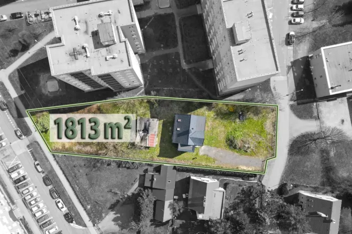 Prodej vícegeneračního domu, Havířov - Šumbark, Heleny Malířové, 147 m2