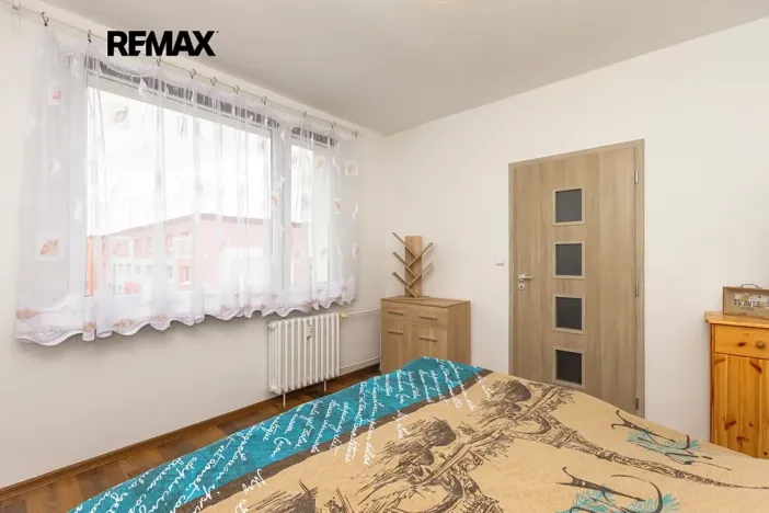 Prodej bytu 3+1, Česká Lípa, Alexandrovská, 77 m2