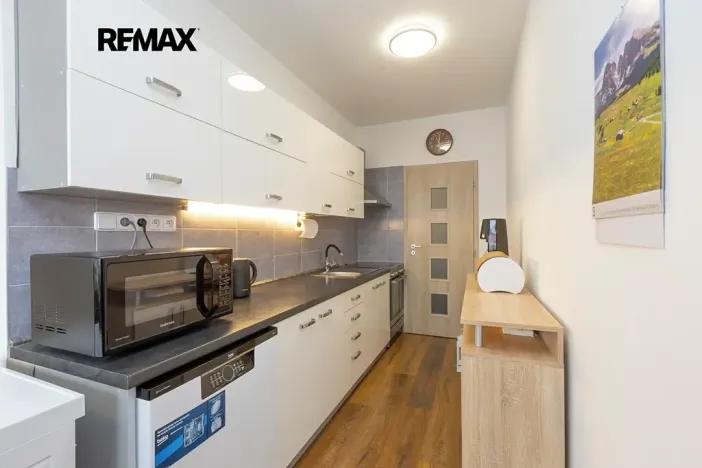 Prodej bytu 3+1, Česká Lípa, Alexandrovská, 77 m2