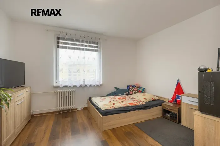 Prodej bytu 3+1, Česká Lípa, Alexandrovská, 77 m2