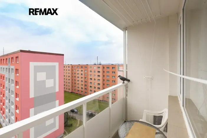 Prodej bytu 3+1, Česká Lípa, Alexandrovská, 77 m2