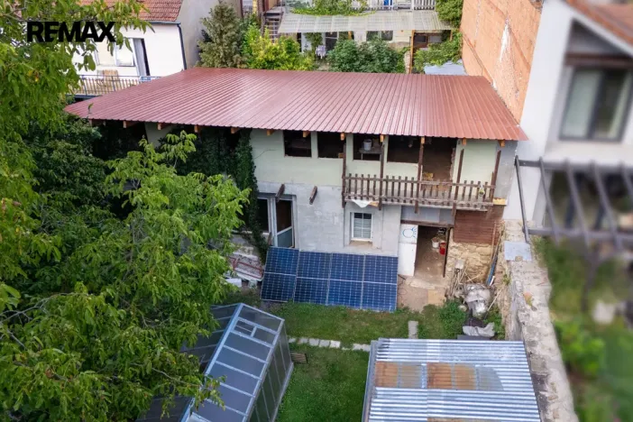 Prodej rodinného domu, Kuřim, Tyršova, 350 m2