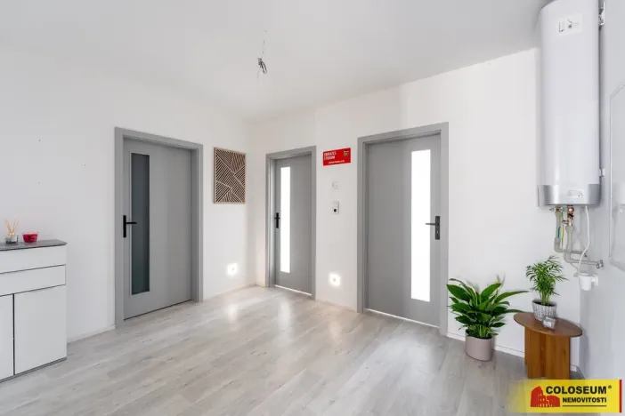 Prodej bytu 3+kk, Hrádek, 107 m2