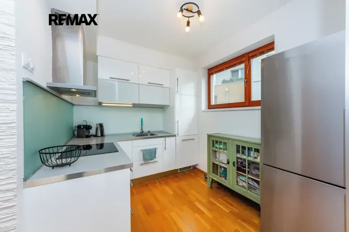 Prodej bytu 2+kk, Brandýs nad Labem-Stará Boleslav, U Vodojemu, 53 m2