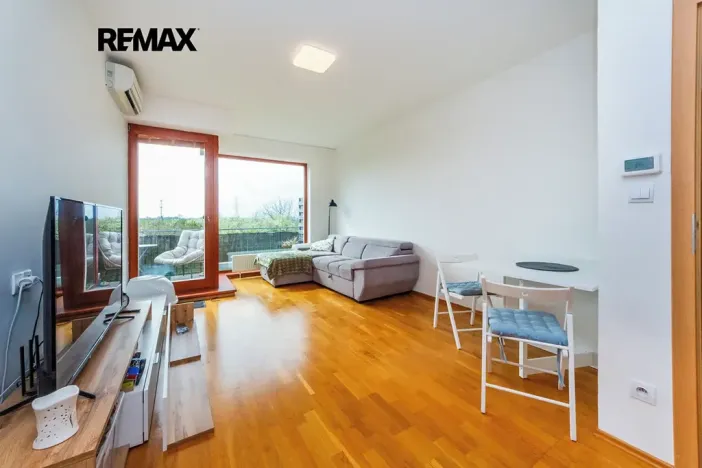 Prodej bytu 2+kk, Brandýs nad Labem-Stará Boleslav, U Vodojemu, 53 m2