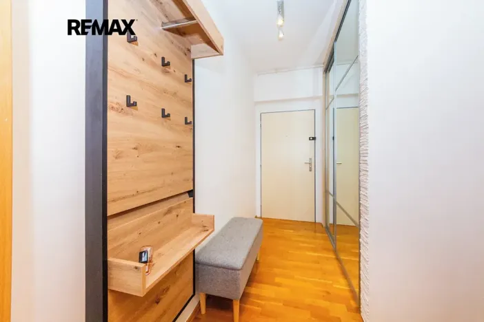 Prodej bytu 2+kk, Brandýs nad Labem-Stará Boleslav, U Vodojemu, 53 m2