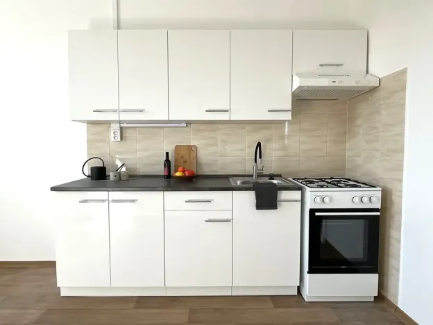 Pronájem bytu 3+1, Česká Lípa, Okružní, 58 m2