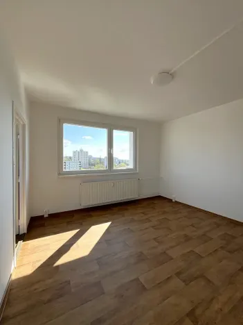 Pronájem bytu 3+1, Česká Lípa, Okružní, 58 m2