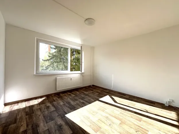 Pronájem bytu 3+1, Česká Lípa, Okružní, 65 m2