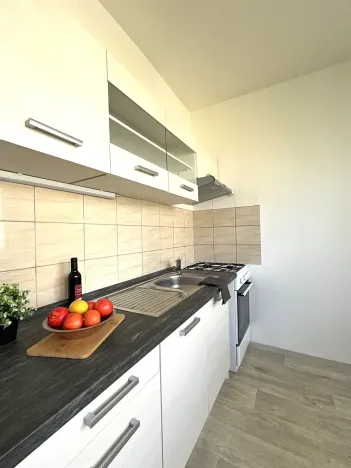 Pronájem bytu 3+1, Česká Lípa, Okružní, 65 m2