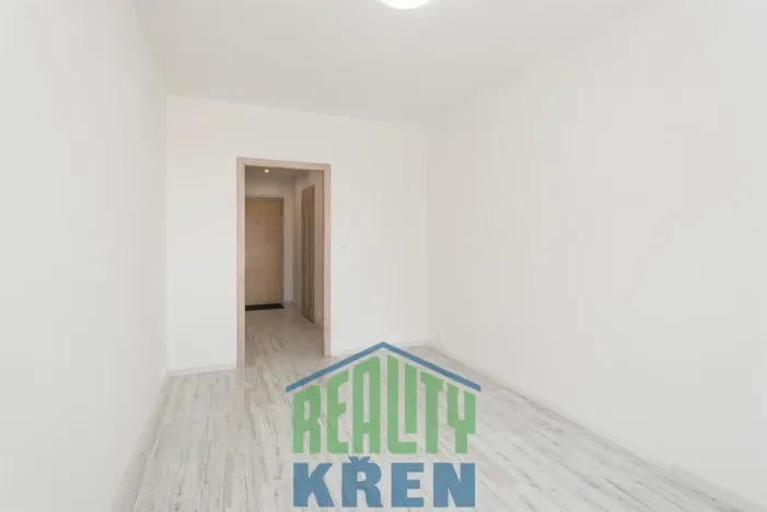 Pronájem bytu 2+kk, Praha - Stodůlky, Běhounkova, 43 m2