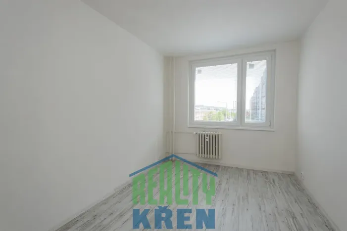 Pronájem bytu 2+kk, Praha - Stodůlky, Běhounkova, 43 m2