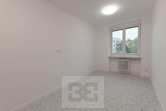 Pronájem bytu 2+kk, Praha - Dejvice, náměstí Bořislavka, 39 m2