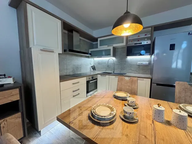 Pronájem bytu 3+kk, Brno, Helfertova, 80 m2