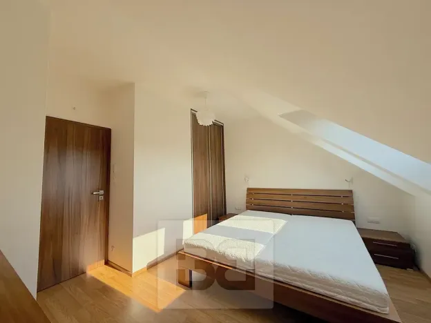 Pronájem bytu 3+kk, Praha - Cholupice, Kestřanská, 67 m2