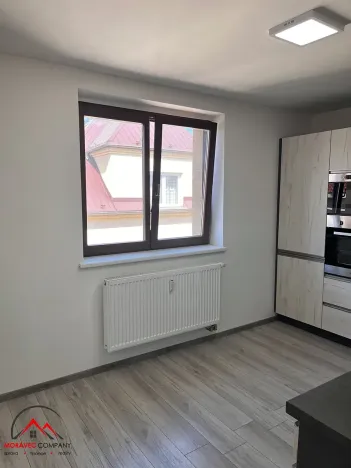 Pronájem bytu 2+1, Ostrava, Železárenská, 78 m2