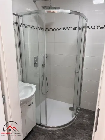 Pronájem bytu 2+1, Ostrava, Železárenská, 78 m2