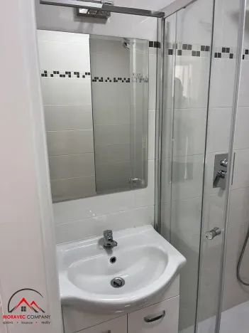 Pronájem bytu 2+1, Ostrava, Železárenská, 78 m2