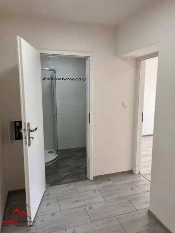 Pronájem bytu 2+1, Ostrava, Železárenská, 78 m2