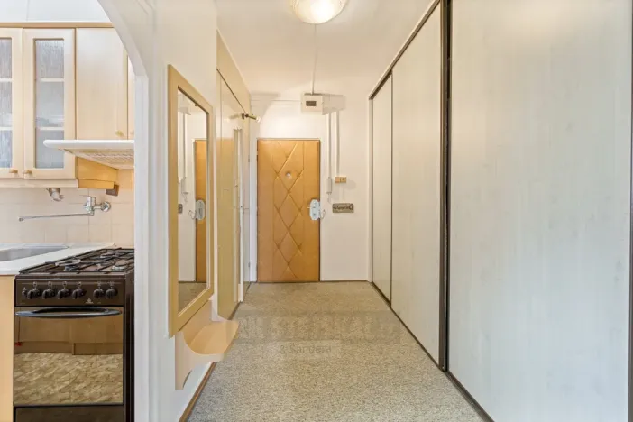 Prodej bytu 3+1, České Budějovice - České Budějovice 3, J. Plachty, 64 m2