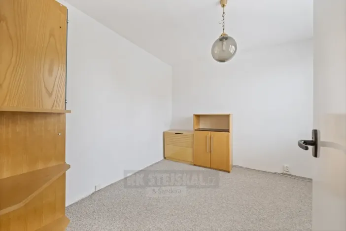 Prodej bytu 3+1, České Budějovice - České Budějovice 3, J. Plachty, 64 m2