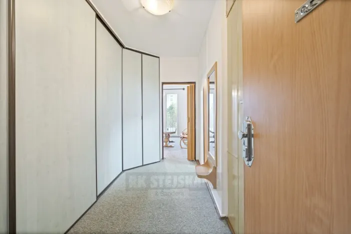 Prodej bytu 3+1, České Budějovice - České Budějovice 3, J. Plachty, 64 m2