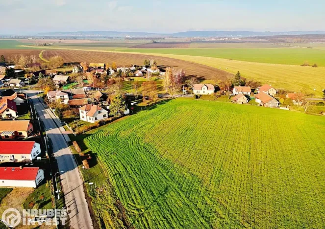Prodej pozemku pro bydlení, Šaplava, 1900 m2