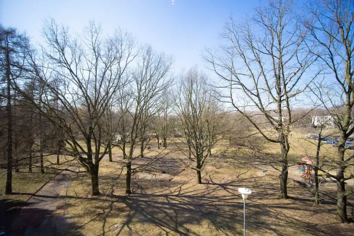 Pronájem bytu 2+1, Most, Jaroslava Vrchlického, 55 m2