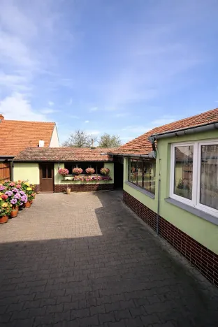 Prodej rodinného domu, Ponětovice, 189 m2