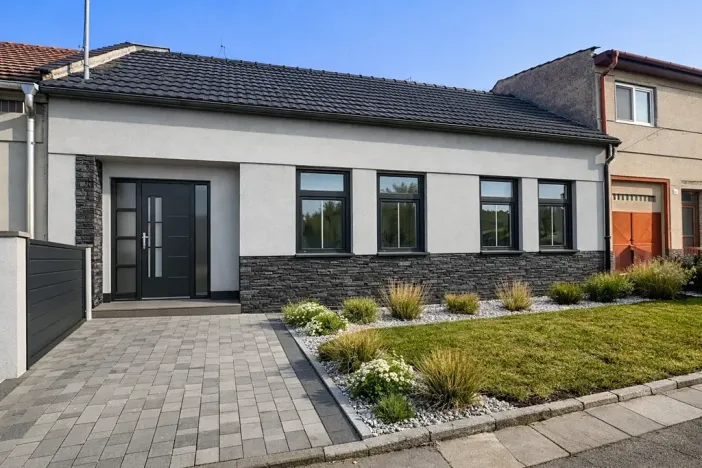 Prodej rodinného domu, Ponětovice, 189 m2