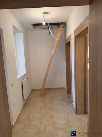 Prodej rodinného domu, Libice nad Cidlinou, Husova, 100 m2