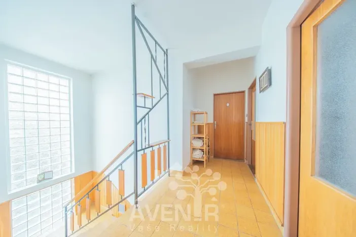 Prodej rodinného domu, Lanžhot, MUDr. Kepáka, 166 m2