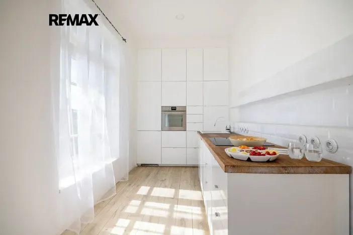 Prodej bytu 4+kk, Vráž, Nad Loděnicí, 104 m2