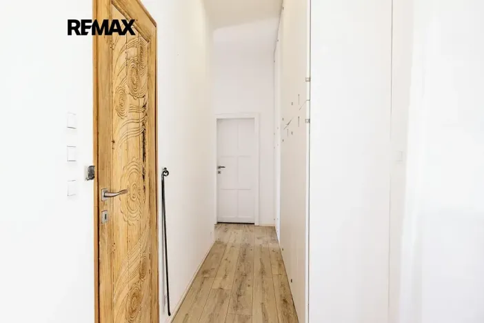 Prodej bytu 4+kk, Vráž, Nad Loděnicí, 104 m2