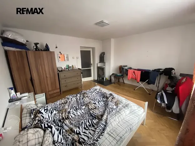 Prodej bytu 3+kk, Neveklov, Rákosníkova, 55 m2