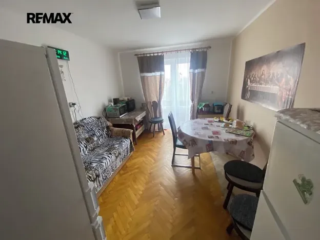 Prodej bytu 3+kk, Neveklov, Rákosníkova, 55 m2