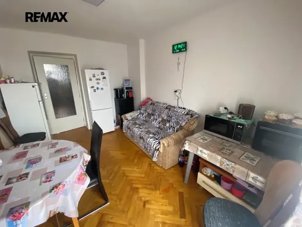 Prodej bytu 3+kk, Neveklov, Rákosníkova, 55 m2