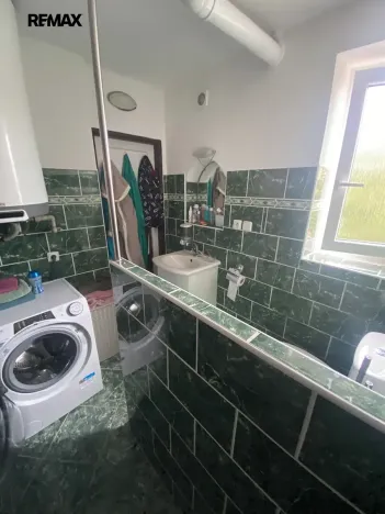 Prodej bytu 3+kk, Neveklov, Rákosníkova, 55 m2