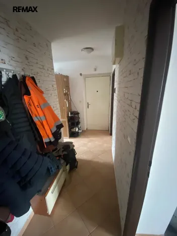 Prodej bytu 3+kk, Neveklov, Rákosníkova, 55 m2