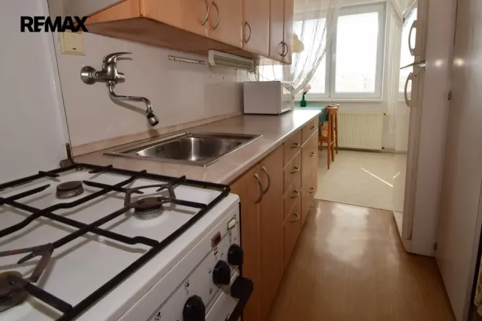 Pronájem bytu 3+1, České Budějovice - České Budějovice 2, V. Talicha, 65 m2