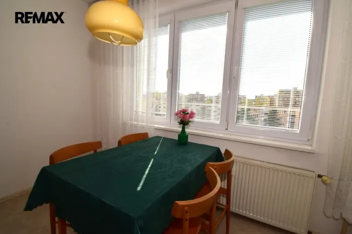 Pronájem bytu 3+1, České Budějovice - České Budějovice 2, V. Talicha, 65 m2