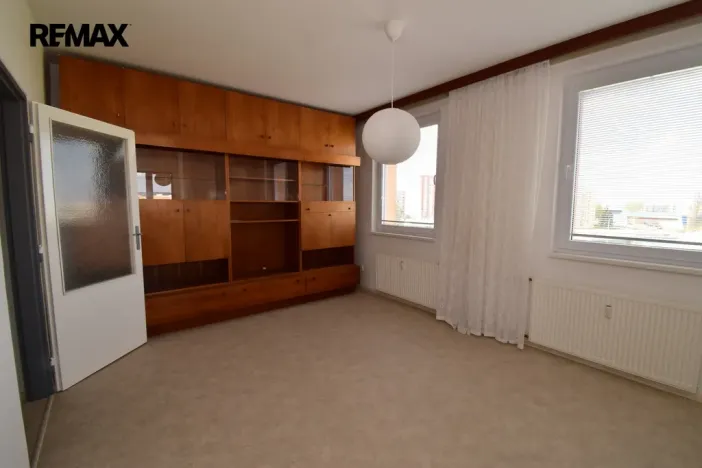 Pronájem bytu 3+1, České Budějovice - České Budějovice 2, V. Talicha, 65 m2