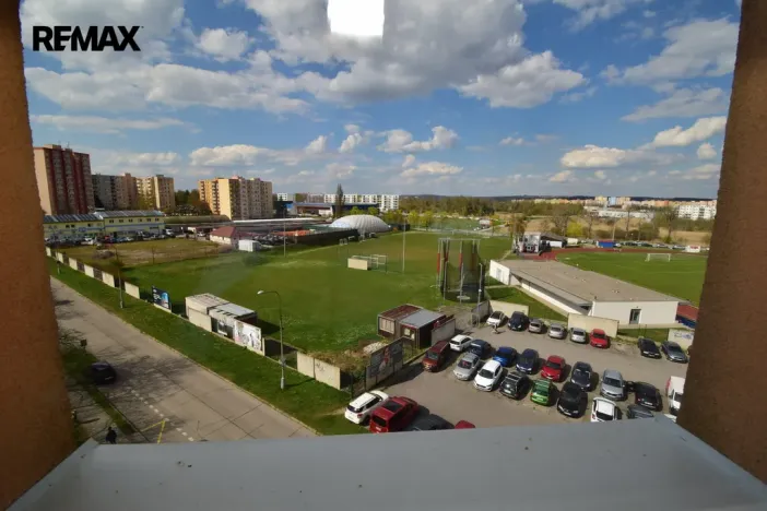 Pronájem bytu 3+1, České Budějovice - České Budějovice 2, V. Talicha, 65 m2